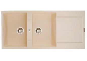 Chậu rửa chén Carysil ENC1 Chậu rửa chén Carysil ENC1