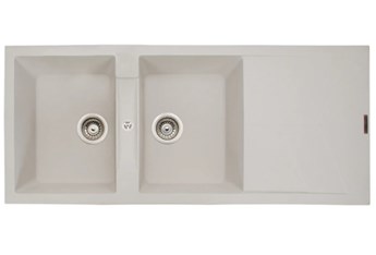 Chậu rửa chén Carysil JAC1 Chậu rửa chén Carysil JAC1