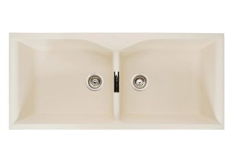 Chậu rửa chén Carysil LAC1 Chậu rửa chén Carysil LAC1