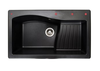 Chậu rửa chén Carysil SWA1 Chậu rửa chén Carysil SWA1