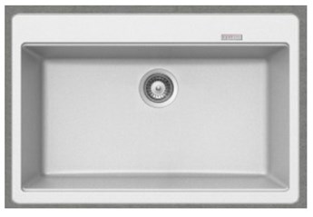 Chậu rửa chén Carysil WAL2 Chậu rửa chén Carysil WAL2