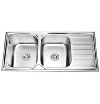 Chậu rửa chén WINLAND D03 