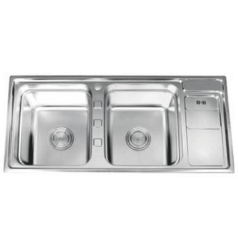 Chậu rửa chén WINLAND D02