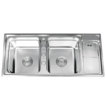 Chậu rửa chén WINLAND D02