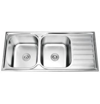 Chậu rửa chén Winland D03