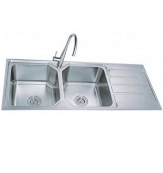 Chậu rửa chén  WINLAND D15