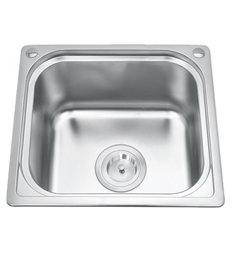 Chậu rửa chén EROWIN sus304- 5040 Chậu rửa chén EROWIN sus304- 5040