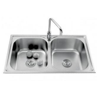 Chậu rửa chén WINLAND C24