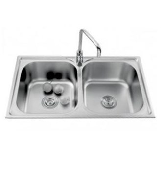 Chậu rửa chén WINLAND C24