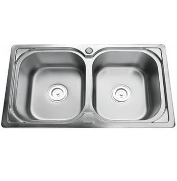 Chậu rửa chén WINLAND C02