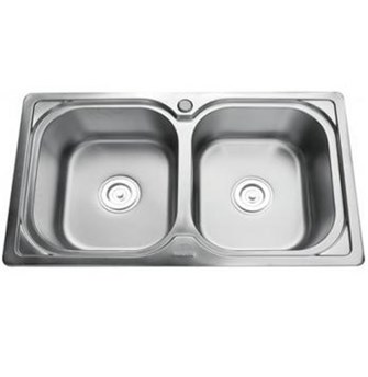 Chậu rửa chén WINLAND C02