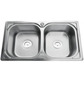 Chậu rửa chén WINLAND C02