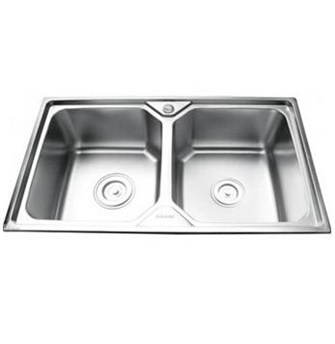 Chậu rửa chén WINLAND C11