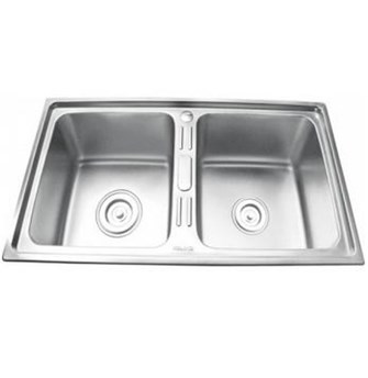 Chậu rửa chén WINLAND C07