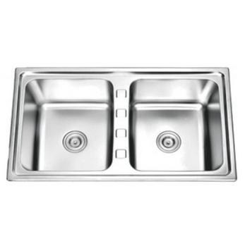 Chậu rửa chén WINLAND C09