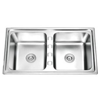 Chậu rửa chén WINLAND C09