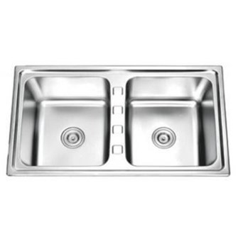 Chậu rửa chén WINLAND C09