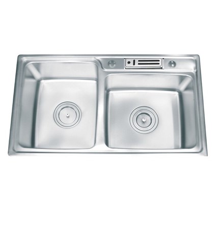 Chậu rửa chén EROWIN sus304- D7943