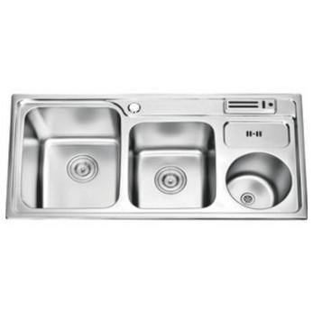 Chậu rửa chén WINLAND G03