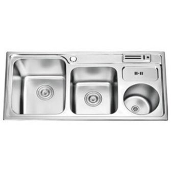 Chậu rửa chén WINLAND G03