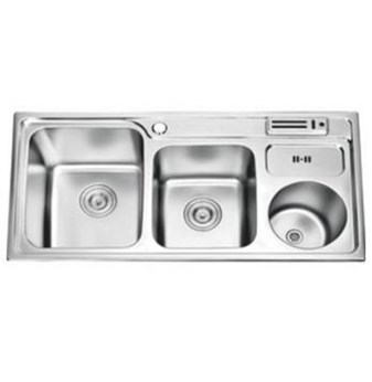 Chậu rửa chén WINLAND G03