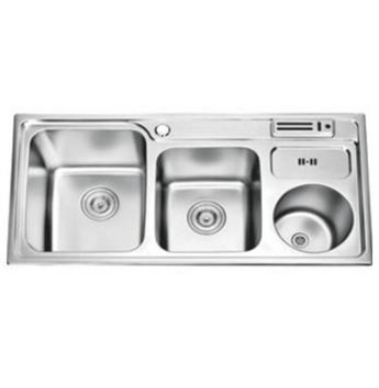 Chậu rửa chén WINLAND G03