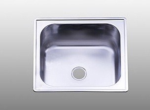 Chậu rửa chén Hwata-A10 Chậu rửa chén Hwata-A10