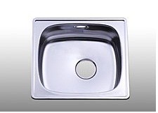 Chậu rửa chén Hwata-A1 Chậu rửa chén Hwata-A1