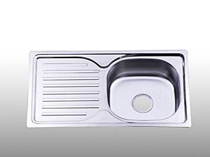 Chậu rửa chén Hwata-B1 Chậu rửa chén Hwata-B1