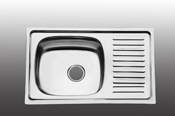 Chậu rửa chén - Hwata-B2 Chậu rửa chén - Hwata-B2
