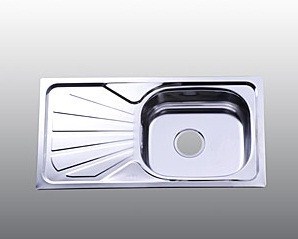 Chậu rửa chén - Hwata-B3 Chậu rửa chén - Hwata-B3