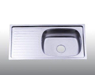 Chậu rửa chén - Hwata-B4 Chậu rửa chén - Hwata-B4