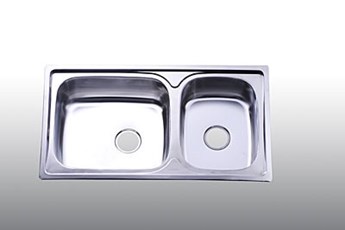 Chậu rửa chén - Hwata-BD1 Chậu rửa chén - Hwata-BD1