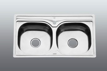 Chậu rửa chén - Hwata-BD6 Chậu rửa chén - Hwata-BD6