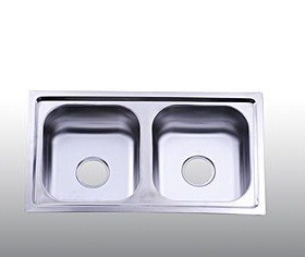 Chậu rửa chén - Hwata-BD8 Chậu rửa chén - Hwata-BD8