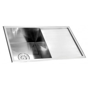 Chậu rửa chén Roland RL8145C sus 304 Chậu rửa chén Roland RL8145C sus 304
