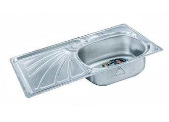 Chậu rửa chén Sơn Hà 1HB795 Chậu rửa chén Sơn Hà 1HB795