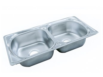 Chậu rửa chén Sơn Hà 2H860S Chậu rửa chén Sơn Hà 2H860S