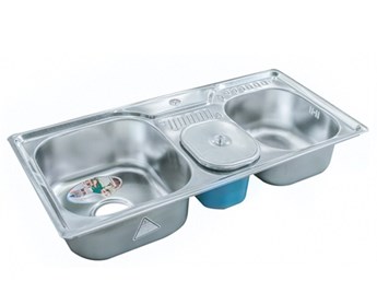Chậu rửa chén Sơn Hà 3H865 Chậu rửa chén Sơn Hà 3H865