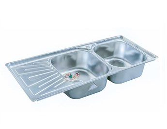 Chậu rửa chén Sơn Hà S100S Chậu rửa chén Sơn Hà S100S