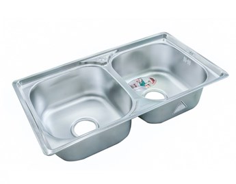 Chậu rửa chén Sơn Hà S76 Chậu rửa chén Sơn Hà S76