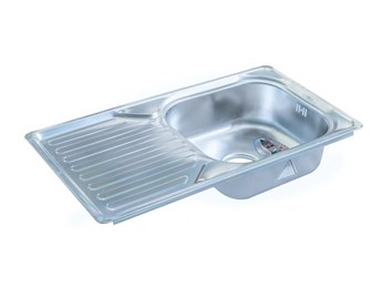 Chậu rửa chén Sơn Hà S79 Chậu rửa chén Sơn Hà S79