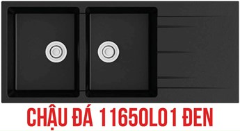 Chậu rửa chén đá CREAVE T11650L