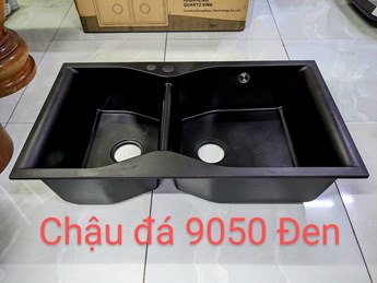 Chậu rửa chén đá CREAVE T9050F Chậu rửa chén đá CREAVE T9050F
