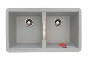 Chậu rửa chén đá Carysil LMC1 Chậu rửa chén đá Carysil LMC1
