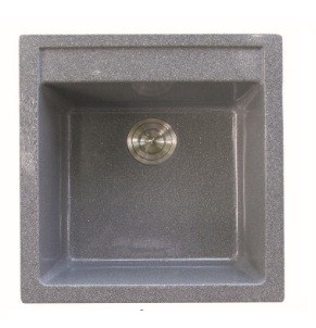 Chậu rửa chén đá nhân tạo Norea NR-09 Chậu rửa chén đá nhân tạo Norea NR-09
