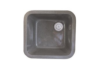 Chậu rửa chén đá nhân tạo Norea NR05 Chậu rửa chén đá nhân tạo Norea NR05