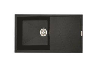 Chậu rửa chén đá nhân tạo Norea NR13 Chậu rửa chén đá nhân tạo Norea NR13