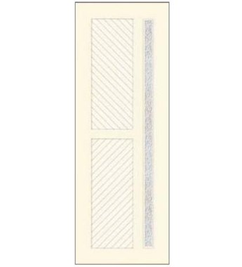 Cửa nhựa giả gỗ Y@door YW 18 Cửa nhựa giả gỗ Y@door YW 18