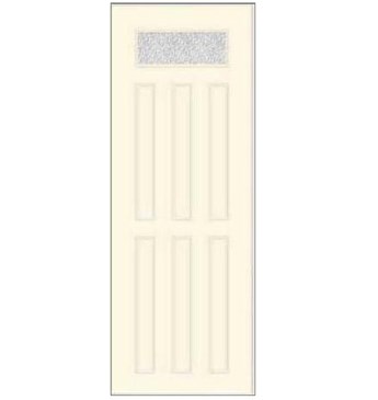 Cửa nhựa giả gỗ Y@door YW 90 Cửa nhựa giả gỗ Y@door YW 90